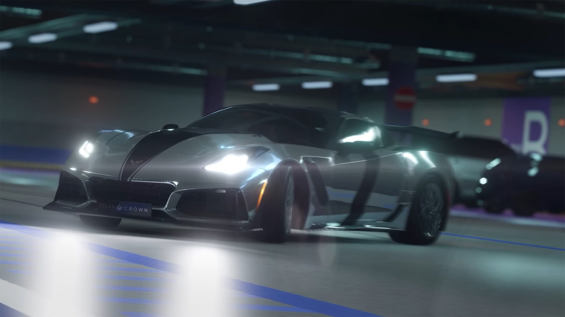 Forza 8 closed playtest registration is now open