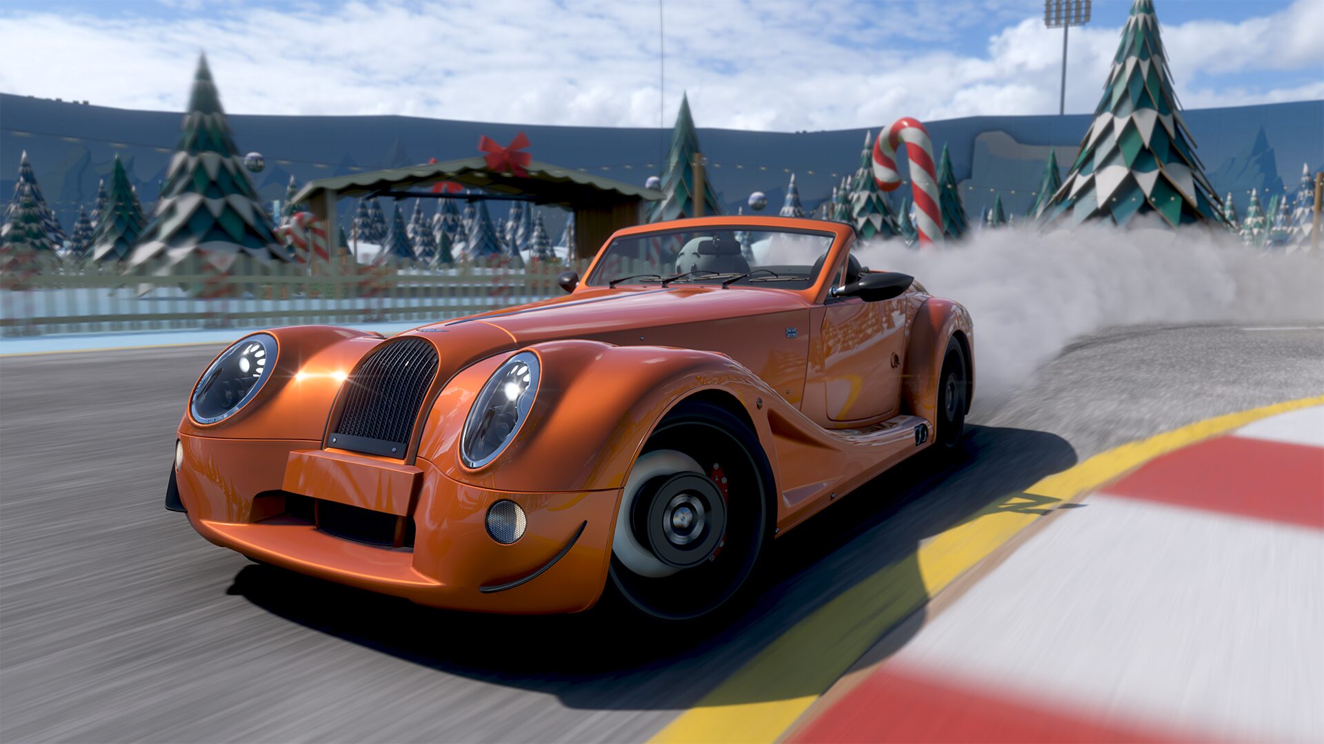 Forza Horizon 5 Season Change: Lotus Now – GTPlanet