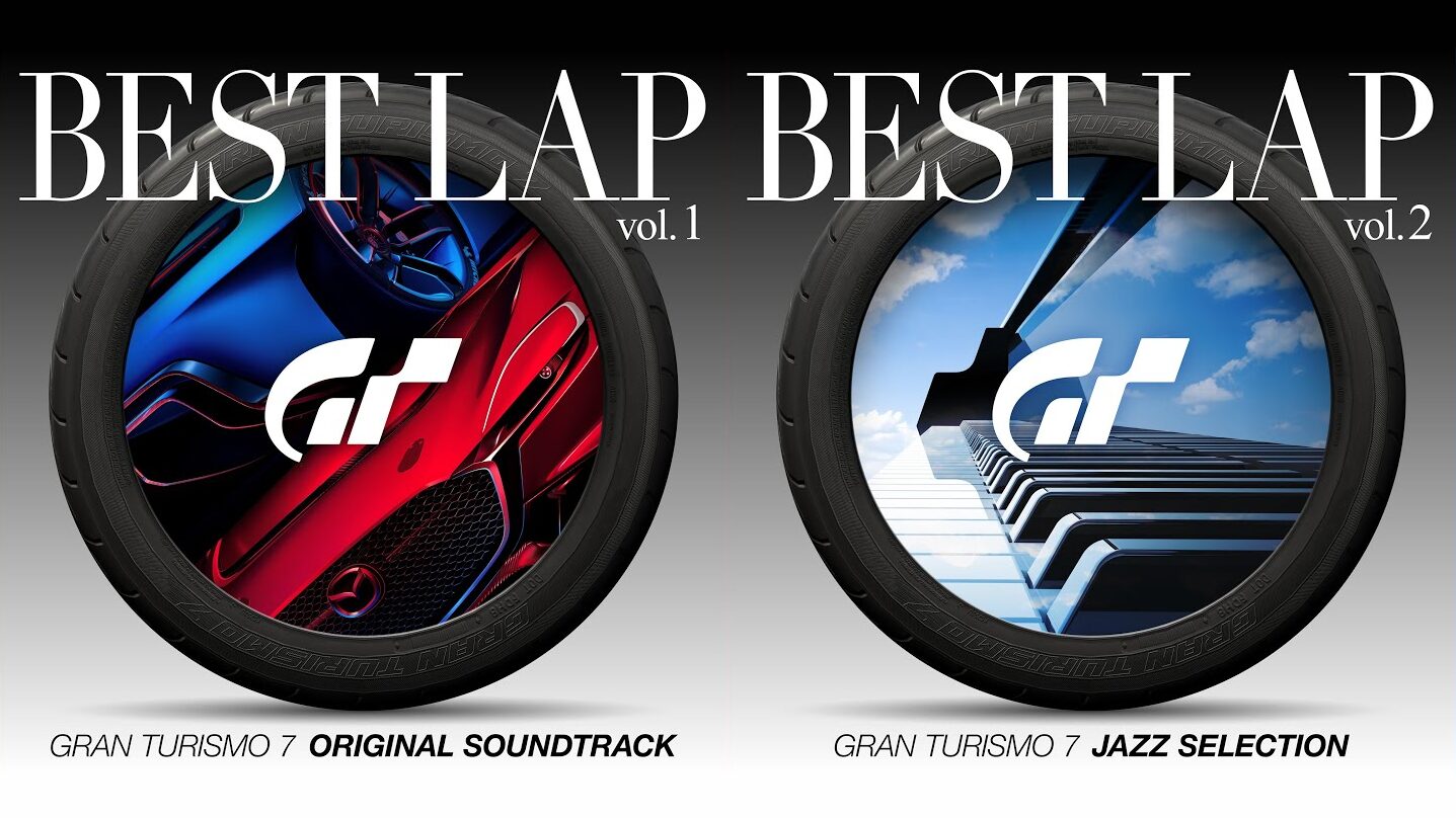 Gran Turismo 7 Original Soundtrack Released on Apple Music, Spotify &   – GTPlanet