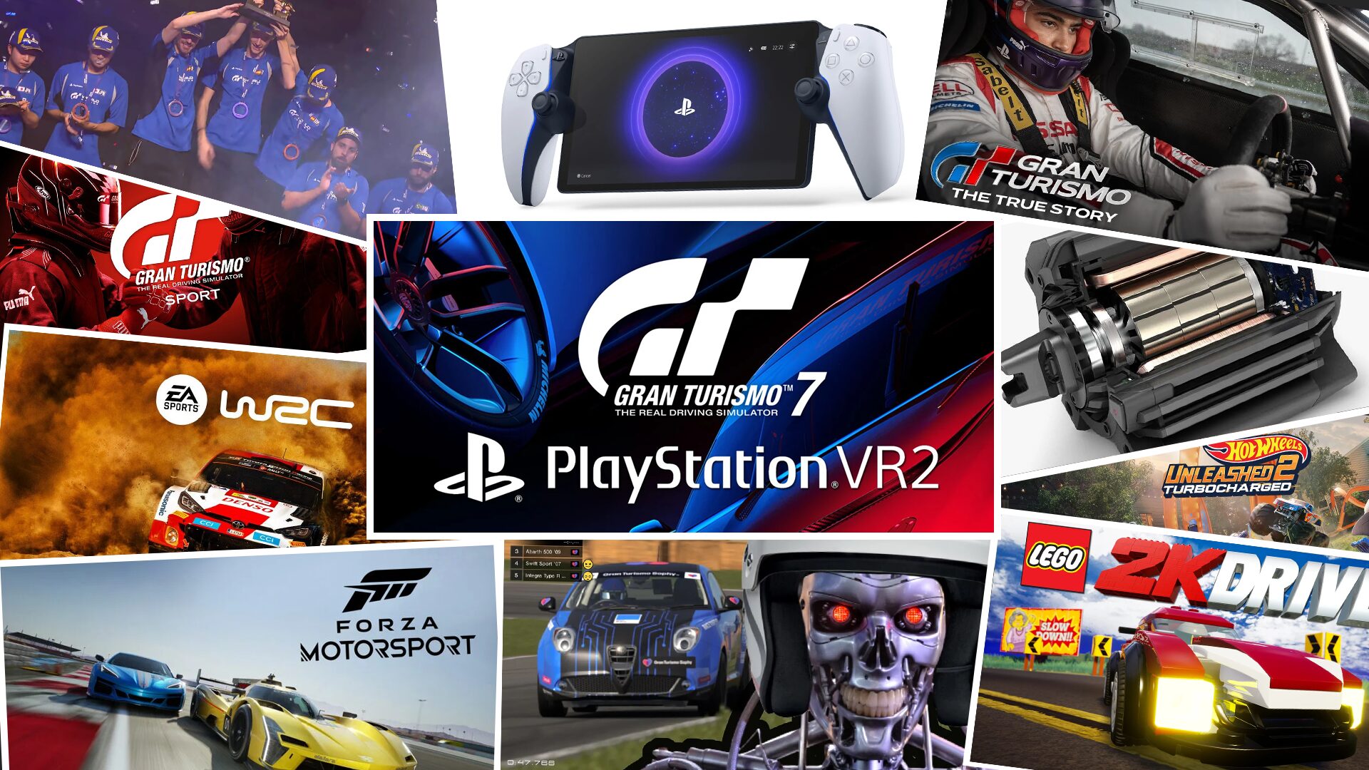 Here's Forza Horizon 5 PS4 Gameplay, More Exciting Racing!, horizon forza  ps4 