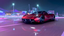 Forza Horizon 5 – die ganze Welt in einem Land - connect-living