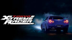 Genki Racing Project Tokyo Xtreme Racer Launches September 25 – GTPlanet