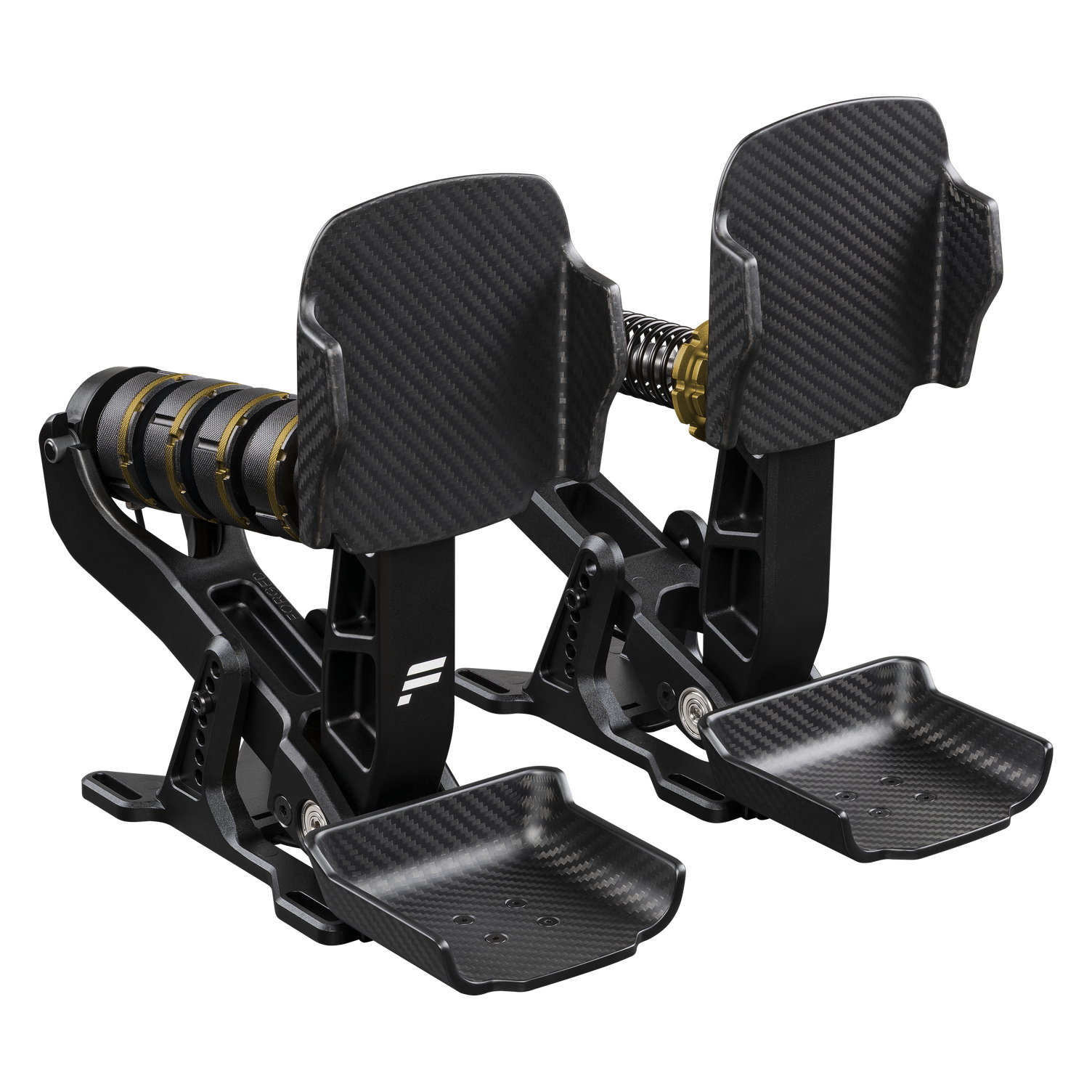 【お得セット!】Fanatec DD+Wheel+Pedals Fanatec Reveals New Podium DD Wheel Base and Podium Pedals