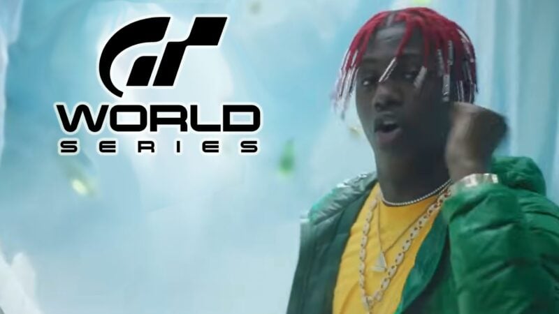 Lil Yachty wird Headliner beim Gran Turismo World Series Fan Fest in Los Angeles