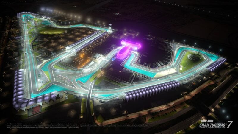 Gran Turismo 7 Spec III Update kommt am 4. Dezember, Preload jetzt verfügbar