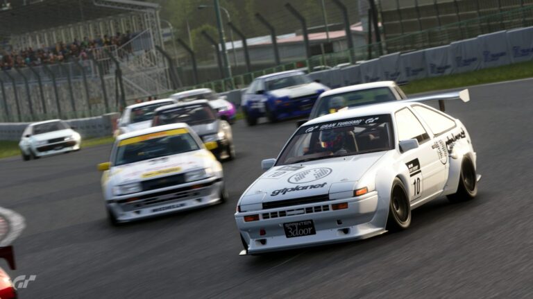 Gran Turismo 7 Daily Races Toyota Tuner Trial GTPlanet Gran Turismo 7 Daily Races Toyota Tuner Trial GTPlanet