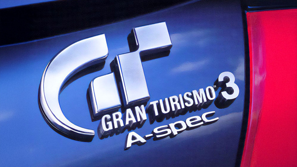 Gran Turismo 3: A-Spec Turns 25 Today