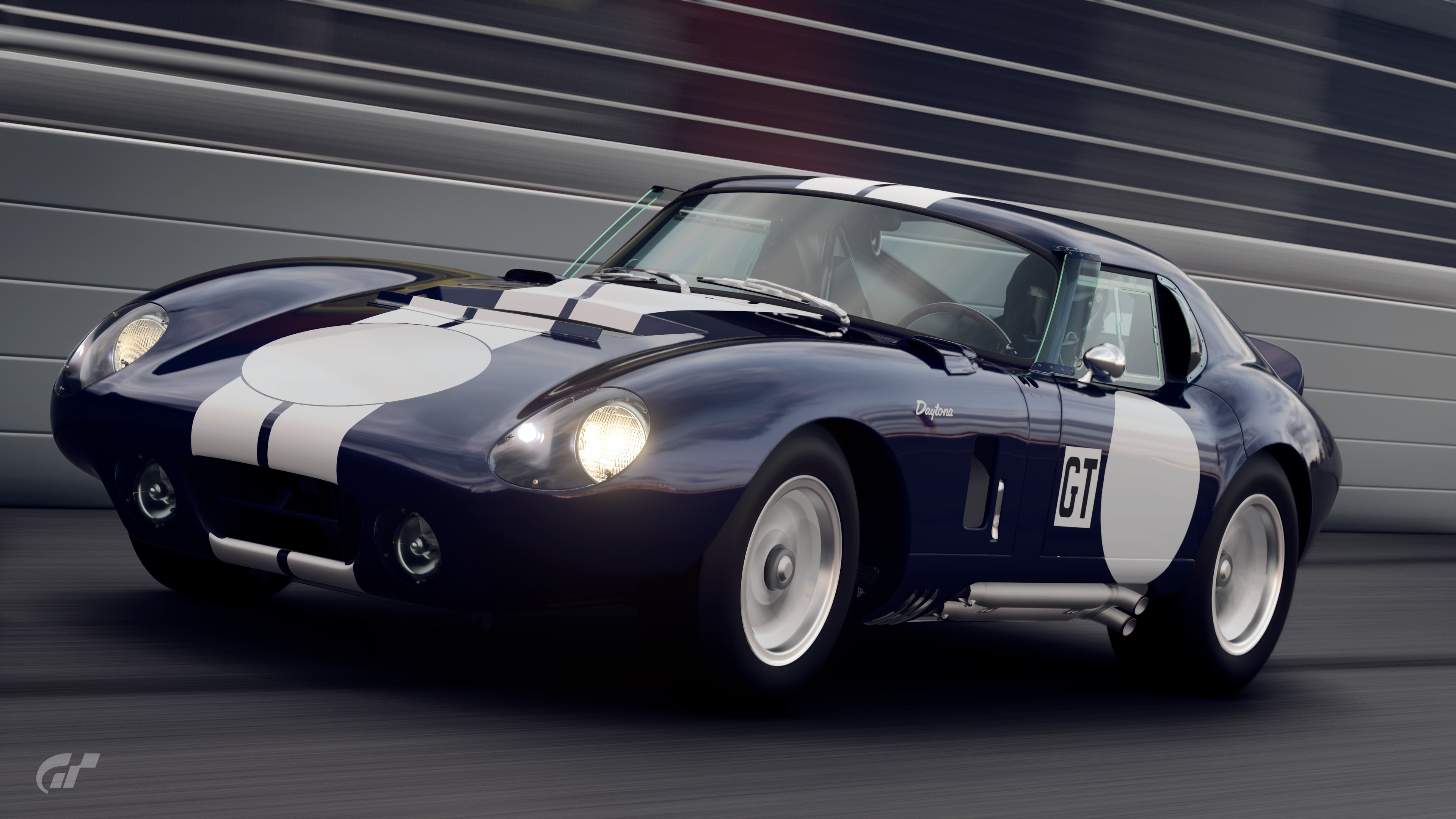 Gran Turismo 7 New Online Time Trials: Double Events, Double